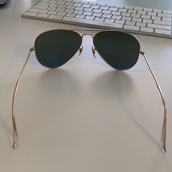 Raybans - Picture 2 of 4